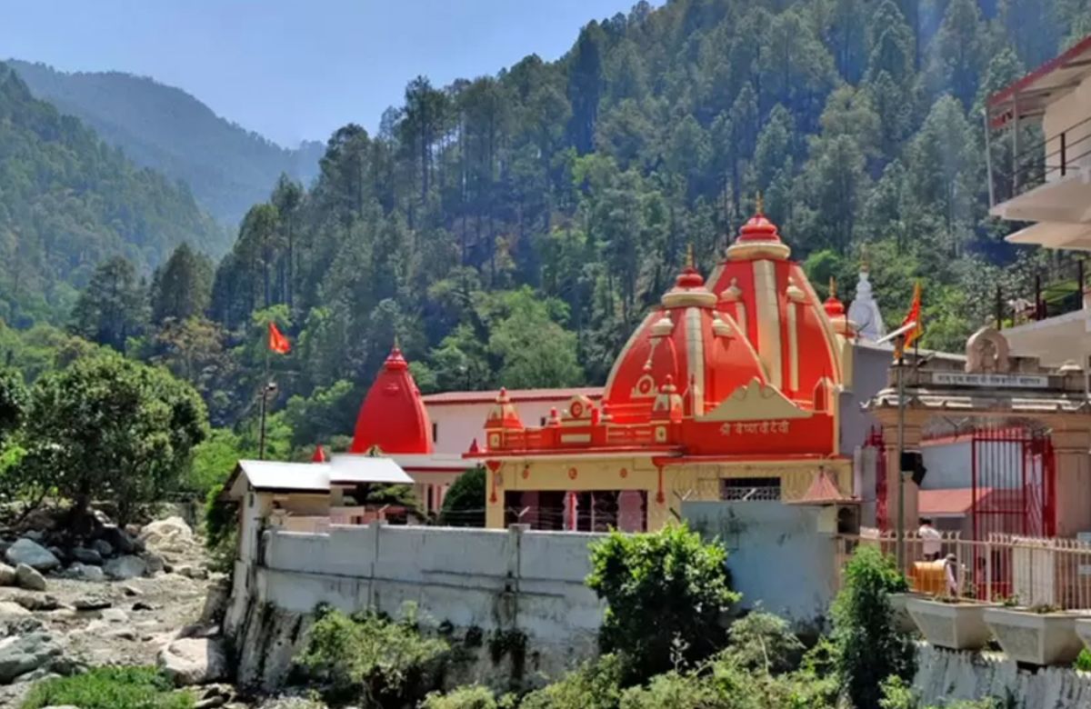 Kainchi Dham Tour Package