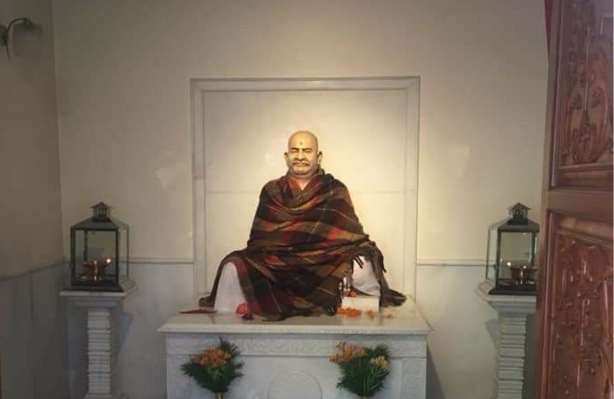 Neem Karoli Baba Spiritual Circuit – Birthplace to Kainchi Dham & Kakrighat